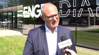 Odtwórz: Engel Pre K Media Event - Gerhard Dimmler