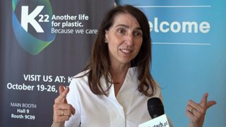 Borealis Pre K Media Event - Lucrèce Foufopoulos - De Ridder