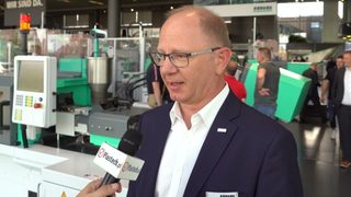 Odtwórz: Dni Technologii Arburg 2022