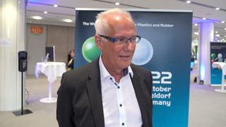 Odtwórz: Pre K 2022 - Sumitomo (SHI) Demag
