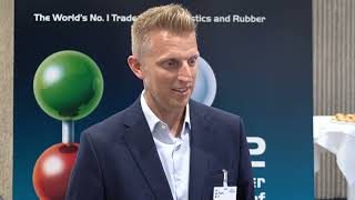 Pre K 2022 - Messe Düssel