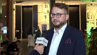 Krzysztof Nowosielski - Central European Plastics Meeting 2022