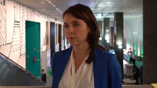 Emilia Tarlowska - Central European Plastics Meeting 2022