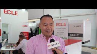 BOLE Intelligent Machinery at MSV 2022