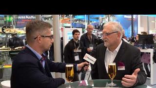 Odtwórz: Wittmann na targach K 2022