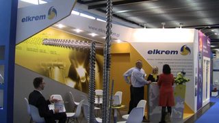 Trade fair K 2013 - video