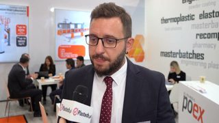 Poex at K 2022 Show