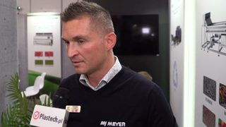 Meyer na targach K 2022