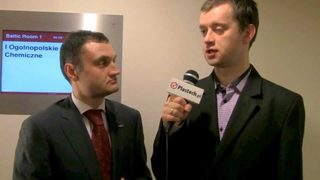 Efektywna polityka innowacyjna w firmach chemicznych