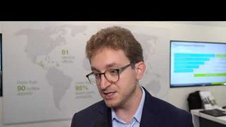 Odtwórz: Engel na targach K 2022