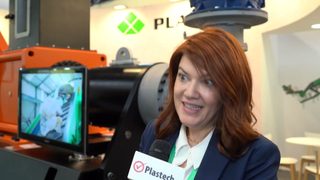 Odtwórz: Plasmaq na targach K 2022