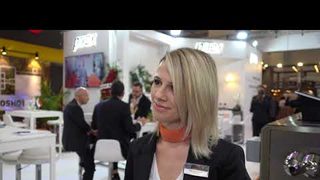 Poex at PlastEurasia Ista