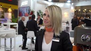 Poex na PlastEurasia 2022