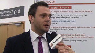 Relacja z targów Epla w Poznaniu