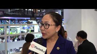Binh Thuan Plastic Group at Chinaplas 2023