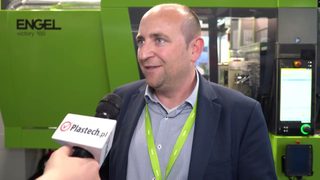 ENGEL at JEC World 2023