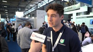 TU/ecomotive at JEC World