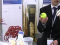 Mikrosfery Expancel na targach EPLA 2013
