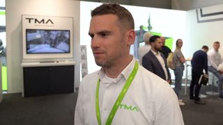 TMA na targach Plastpol 2023