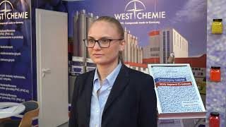 West Chemie na targach Pl