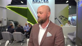Koltex Plastic Recycling Systems na targach Plastpol 2023