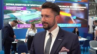BEDEKO na targach Plastpo