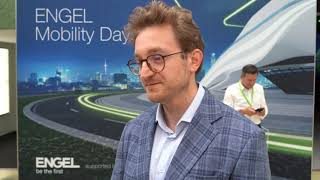 Odtwórz: Engel Mobility Days 2023 - Adam Marciniak
