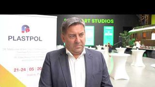 Central European Plastics Meeting 2023 - Kamil Perz