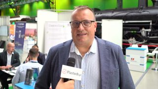 Central European Plastics Meeting 2023 - Wojciech Kurpiel