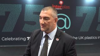 Interplas 2023 - Duncan W