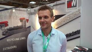 Interplas 2023 - Dariusz 