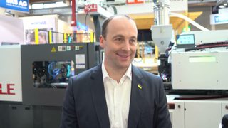 Fakuma 2023 - Bole Europe