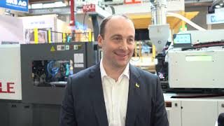 Fakuma 2023 – Bole Europe