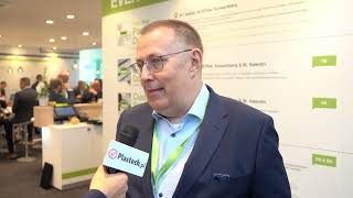 Fakuma 2023 – Engel