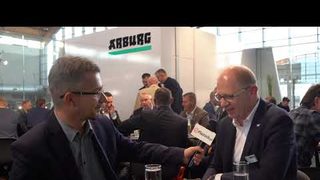 Fakuma 2023 - Arburg