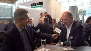 Fakuma 2023 - Arburg