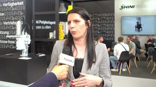 Fakuma 2023 - Shini