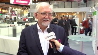 Fakuma 2023 - Wittmann