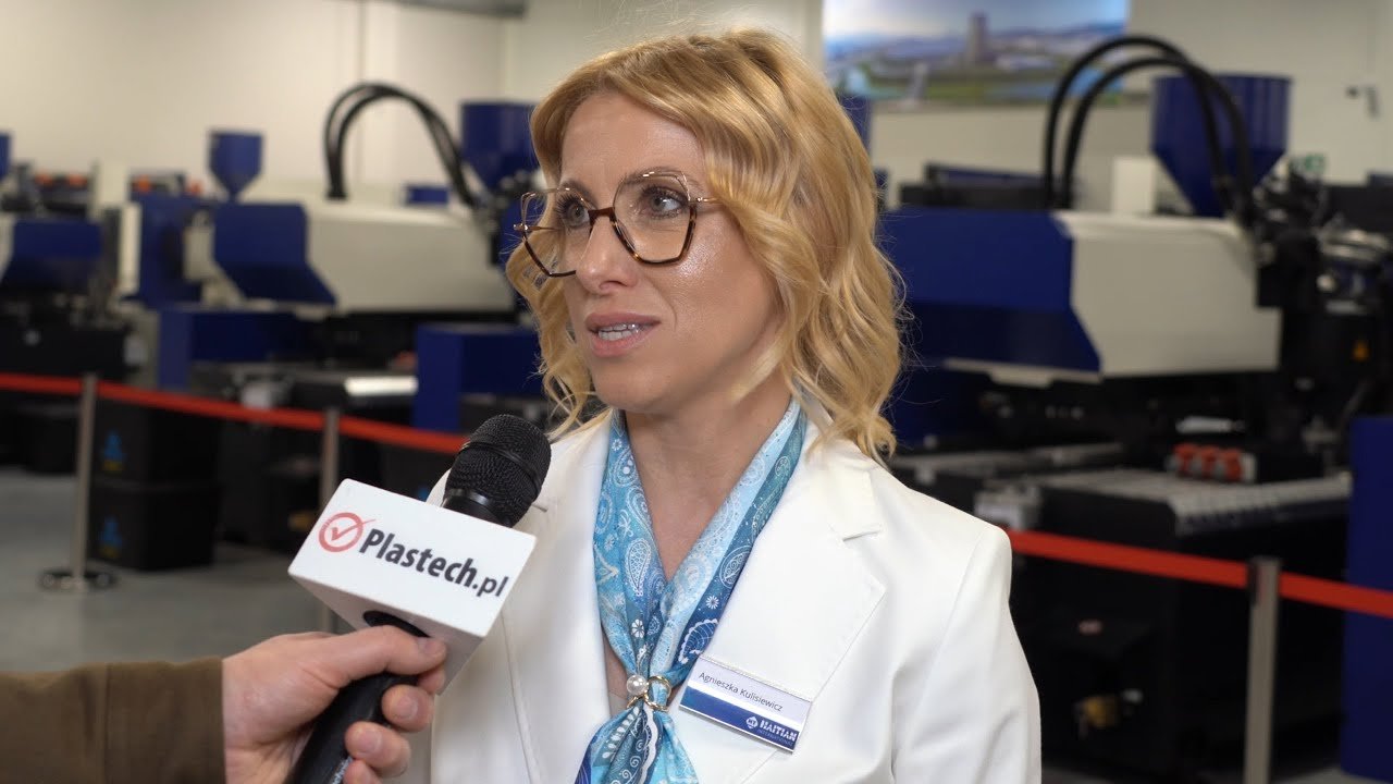Odtwórz: Mapro Polska Grand Opening