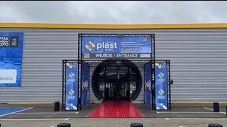 Warsaw Plast Expo 2024