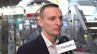 Odtwórz: In-Pack Expo 2024 - Pablo Maszyny Pakujące