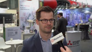 Odtwórz: In-Pack Expo 2024 - Mitsubishi Electric