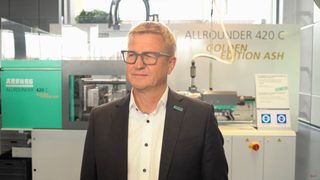 Arburg Technology Days 20