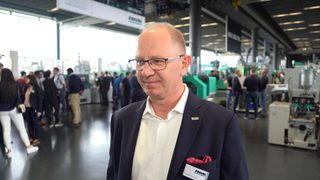 Arburg Technology Days 20