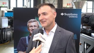 Odtwórz: Productivity Roadshow - Tomasz Tybura