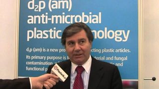Plastics additives from S