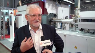 Odtwórz: Wittmann Battenfeld Polska - Plastpol 2024