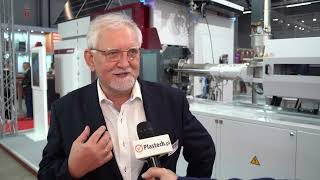 Wittmann Battenfeld Polsk