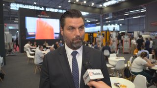 Muehsam Rozwiązania Dla Przemysłu - Plastpol 2024