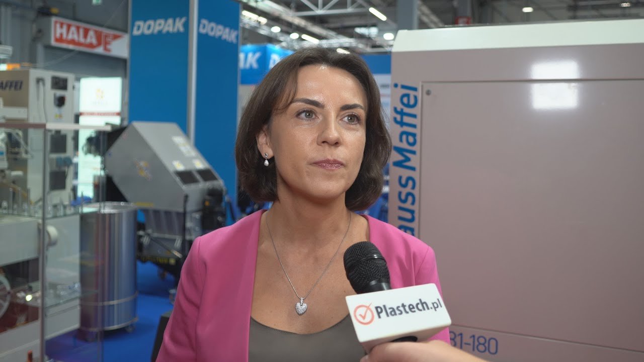 Odtwórz: Dopak - Plastpol 2024